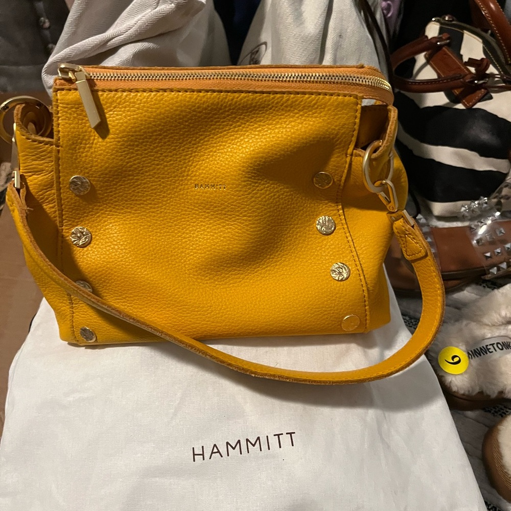 Hammitt bryant crossbody
